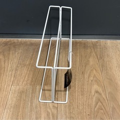 スリッパ置きの画像