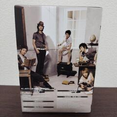 ALL ABOUT東方神起 season2の画像