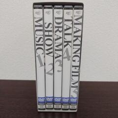 ALL ABOUT東方神起 season2の画像