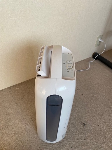 衣類乾燥機