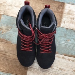 トレッキングシューズ　Columbia 