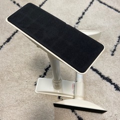 【防災用品】2本セット地震 耐震 突っ張り棒 家具転倒防止伸縮棒の画像