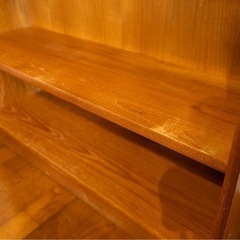 明日までネイサン⭐︎アンティーク家具　キャビンネット　2セットの画像