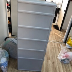 収納ボックスの画像