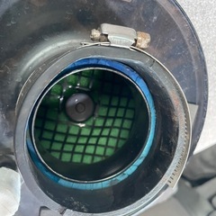 HKS パワーフロー　(毒キノコ)の画像