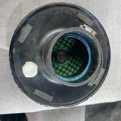 HKS パワーフロー　(毒キノコ)の画像