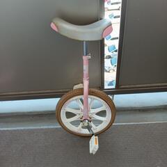 一輪車