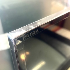 TOSHIBA REGZA 24S24 液晶テレビ  24インチ 2021年製の画像