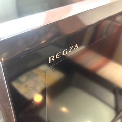 TOSHIBA REGZA  32RX1 液晶テレビ 32インチの画像