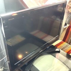 TOSHIBA REGZA  32RX1 液晶テレビ 32インチ