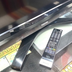 TOSHIBA REGZA  32RX1 液晶テレビ 32インチの画像