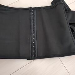 ウエストニッパー///Sサイズ///新品の画像