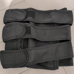 ウエストニッパー///Sサイズ///新品