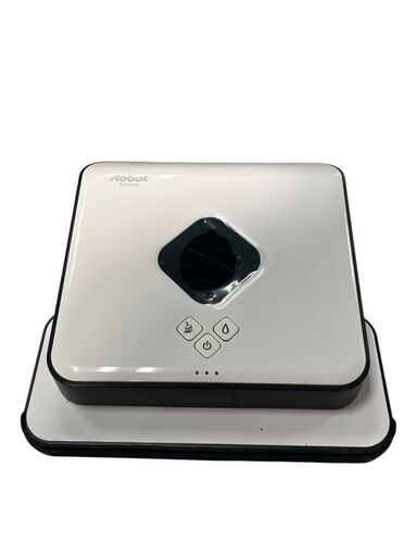 Robot 床拭きロボット 380J 中古