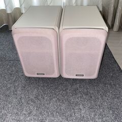 ビクターミニコンポ用スピーカー