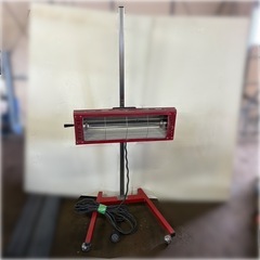 取引中:プロノウェーブウーノ／超速乾型赤外線中波ヒーター／SPW-615U 取引中:プロノウェーブウーノ／超速乾型赤外線中波ヒーター／SPW-615U