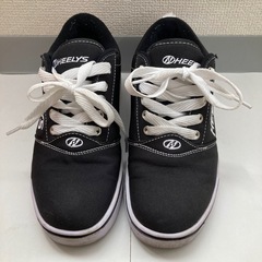 HEELYS big kid 5 Big Kid 改造ペンチ付きの画像