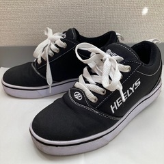 HEELYS big kid 5 Big Kid 改造ペンチ付き