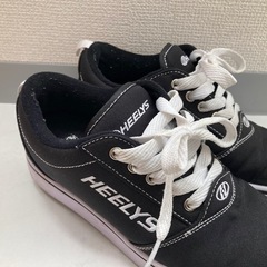 HEELYS big kid 5 Big Kid 改造ペンチ付きの画像