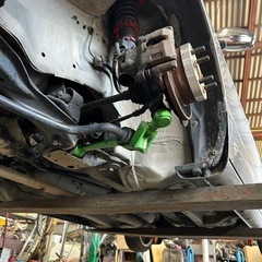 L700 ミラジーノ 追加写真の画像