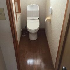 熊本県内 各メーカー トイレの解体・設置・入替工事はお任せ…