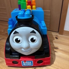 フィッシャープライス 1才からのメガブロック ゴーゴー! ジャン...