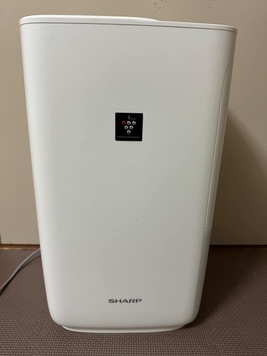 Shap 加熱気化式加湿機 2019