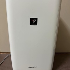  Shap 加熱気化式加湿機 2019