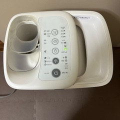  Shap 加熱気化式加湿機 2019の画像