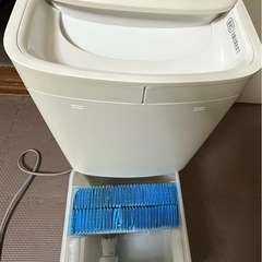  Shap 加熱気化式加湿機 2019の画像