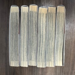 ドリフターズ　1〜6巻セット　漫画、中古の画像