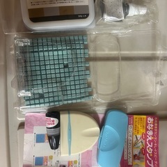 お名前スタンプ