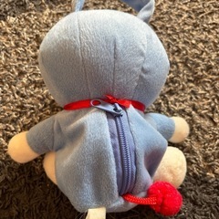 ドラえもん　かばんの画像