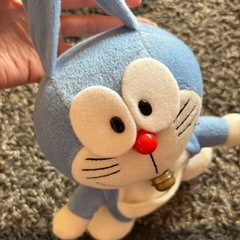 ドラえもん　かばんの画像