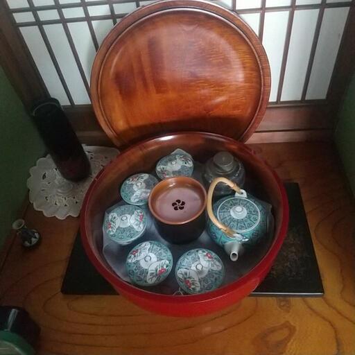 茶器