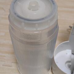 SHARP 気化式加湿器　HV-H30-Wの画像