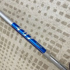 イリノ 刈払機 不動品 ジャンク品 部品取り用の画像