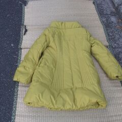 ジオン商事　イヴィスト　コート　42号　約LLサイズの画像