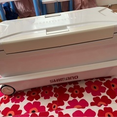 シマノスペーザプレミアム250