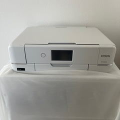 エプソンプリンター　Epson EP-982A3