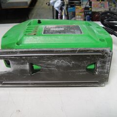 通常特価2,178円より20%引きの1,742円! 　リョービRYOBI 　 マイジグソー MJ-20　本体のみ現状品の画像