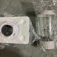 テスコム ミキサー