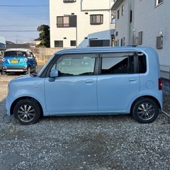 ダイハツ　ムーヴコンテ　車検ありの画像