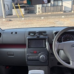 ダイハツ　ムーヴコンテ　車検ありの画像