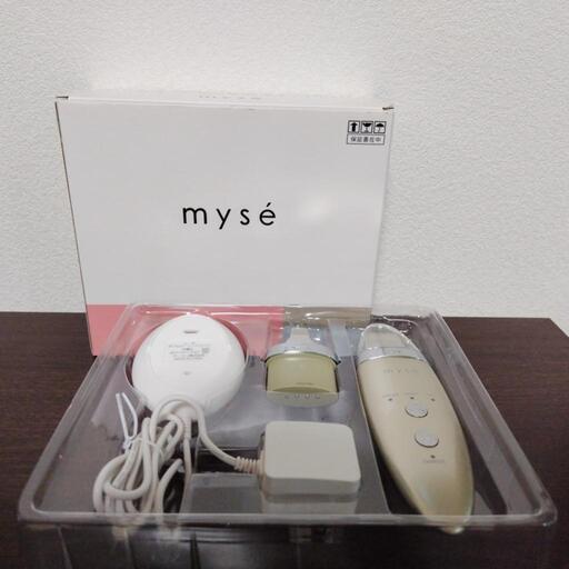 YA-MANミーゼ ダブルピーリングクリア