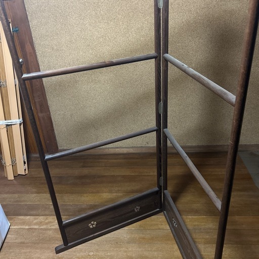 ◇新品 最高級 AGRESTI ジュエリー ツールトレー Italy製