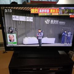 テレビ レコーダー セット