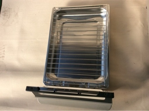 リンナイ LPガス用 ガスコンロ KGM64BE2L 2019年製の中古品です。TI012304