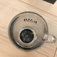 新品　カップの画像