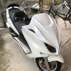 マジェスティ